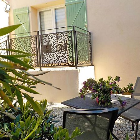 Les Lauriers Villa Сосе-ле-Па Екстериор снимка