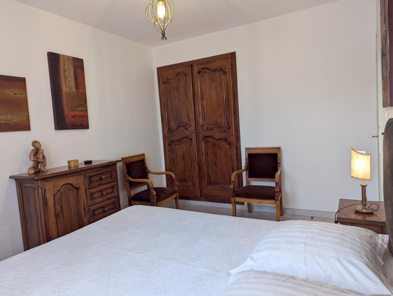 Les Lauriers Villa Сосе-ле-Па Екстериор снимка